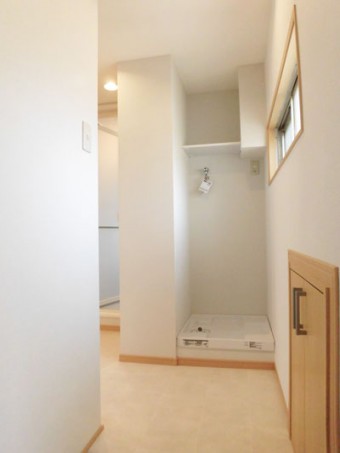 賃貸物件を明るくナチュラルに全面リフォーム